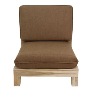 mobiliario-contract-sillon madera con cojines bagus 2